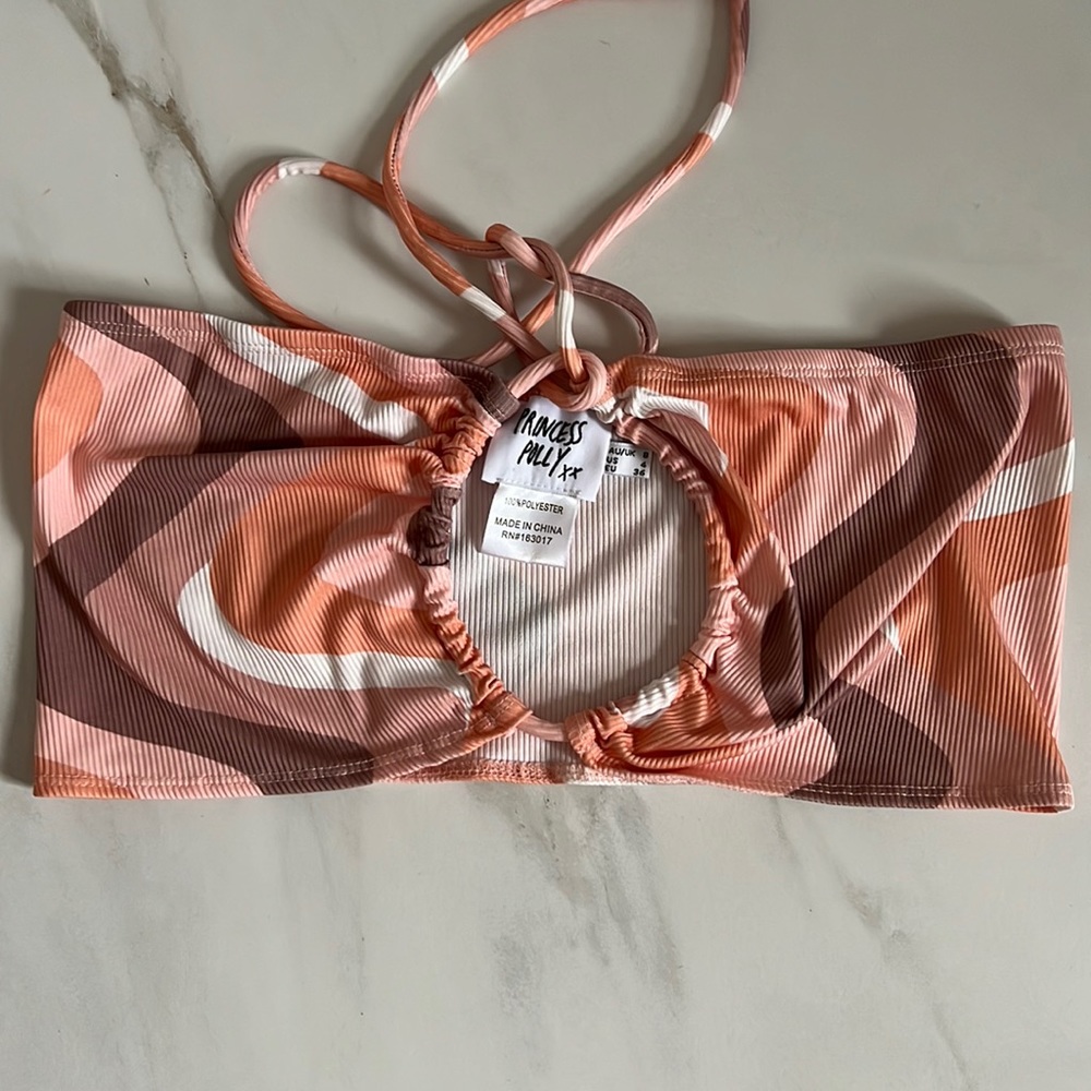 Princess Polly top (S)